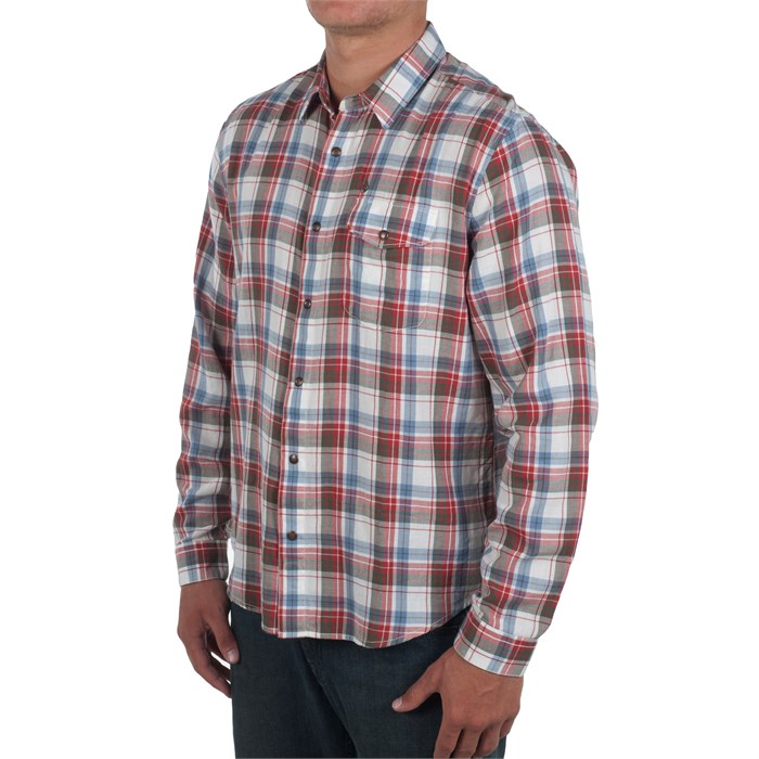 Volcom - Volcom Rex Button Down Shirt