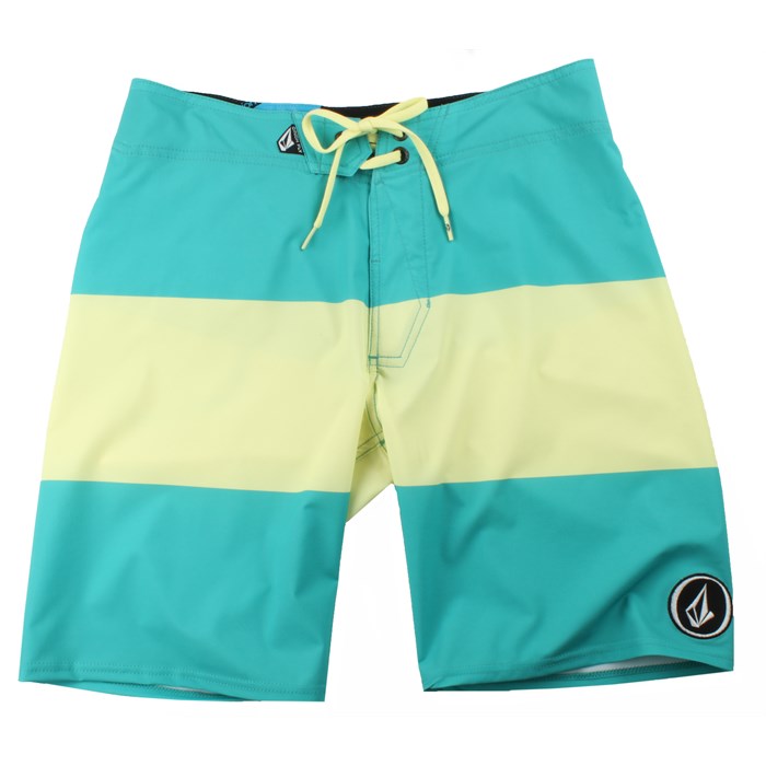 Volcom - Volcom V4S Stripe Boardshorts