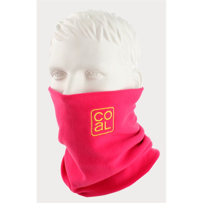 Coal - Coal The M.T.F Neck Gator