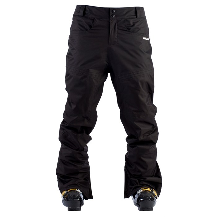 nike velocity pants