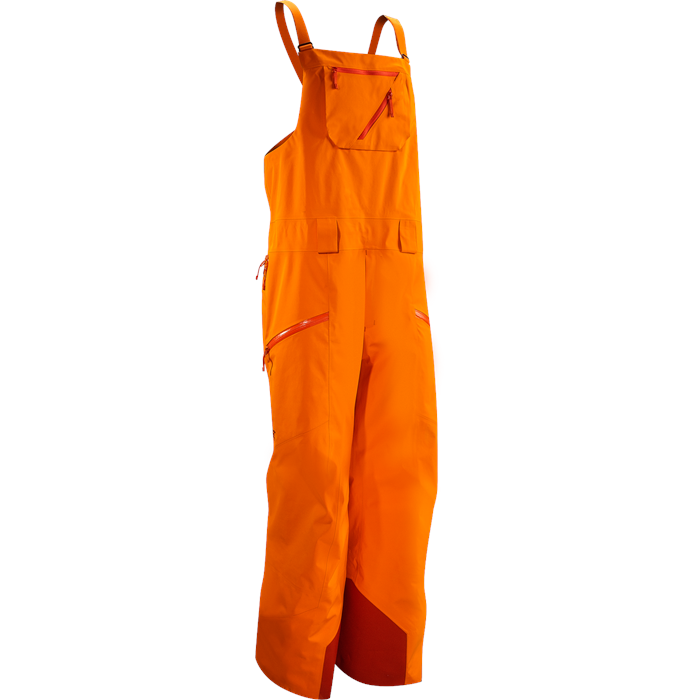 Arc'teryx Sabre Full Bib Pants | evo