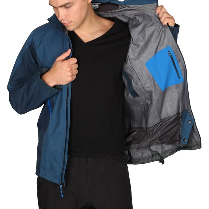 Arc'teryx Stingray Jacket | evo