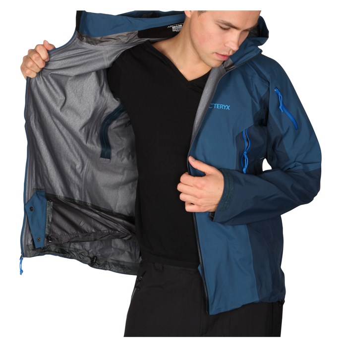 Arc'teryx Stingray Jacket | evo