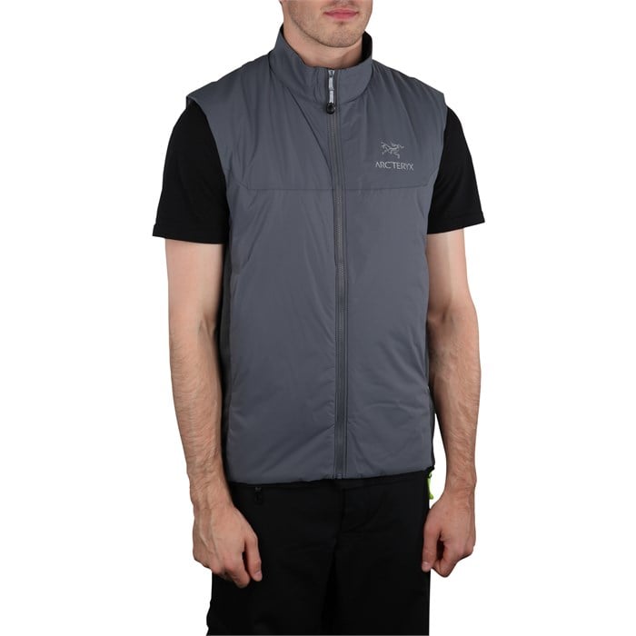 arcteryx vest atom lt