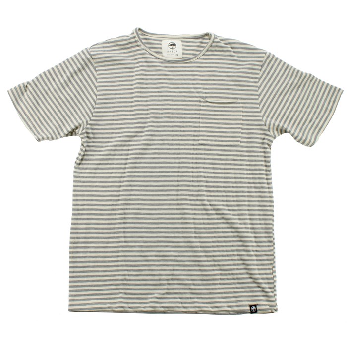 Arbor Topsail Pocket T Shirt | evo