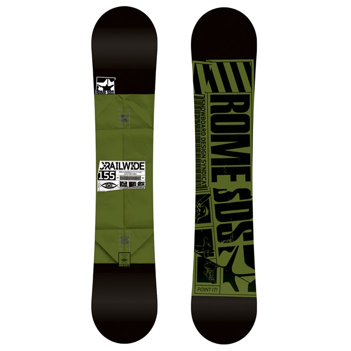 板のみROME SDS CRAIL 151 × ROME SDS ARSENAL ROME SDS CRAIL 151 × ROME SDS ARSENAL