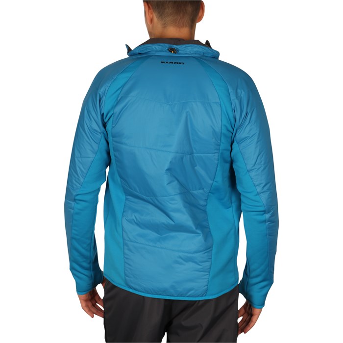 Mammut Foraker Hybrid Jacket | evo