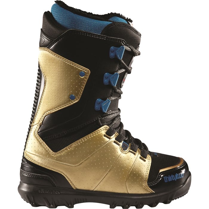 thirtytwo - 32 Lashed Marie-France Roy Snowboard Boots - Women's 2012