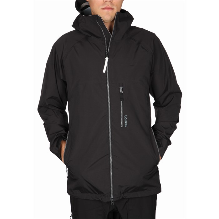 Burton 3L Porter Jacket | evo