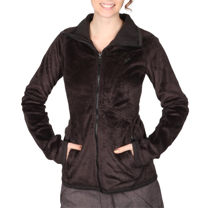Burton AK Tempest Fleece Jacket - Women 
