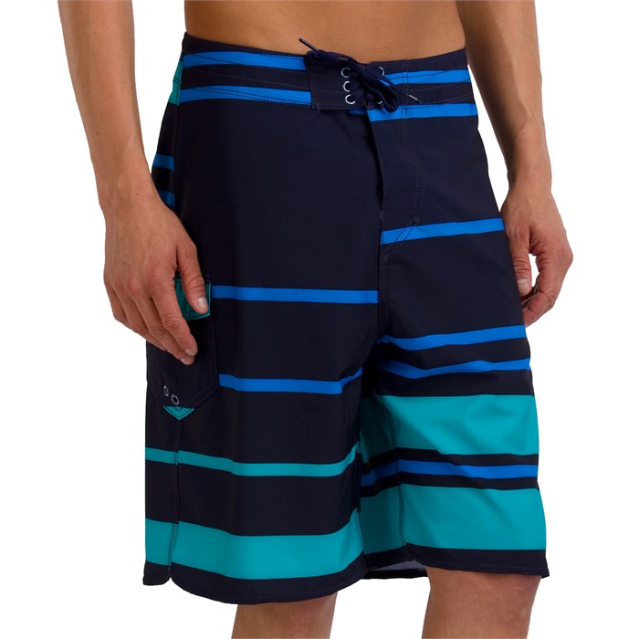 Vans - Vans Era Stretch Boardshort 21"