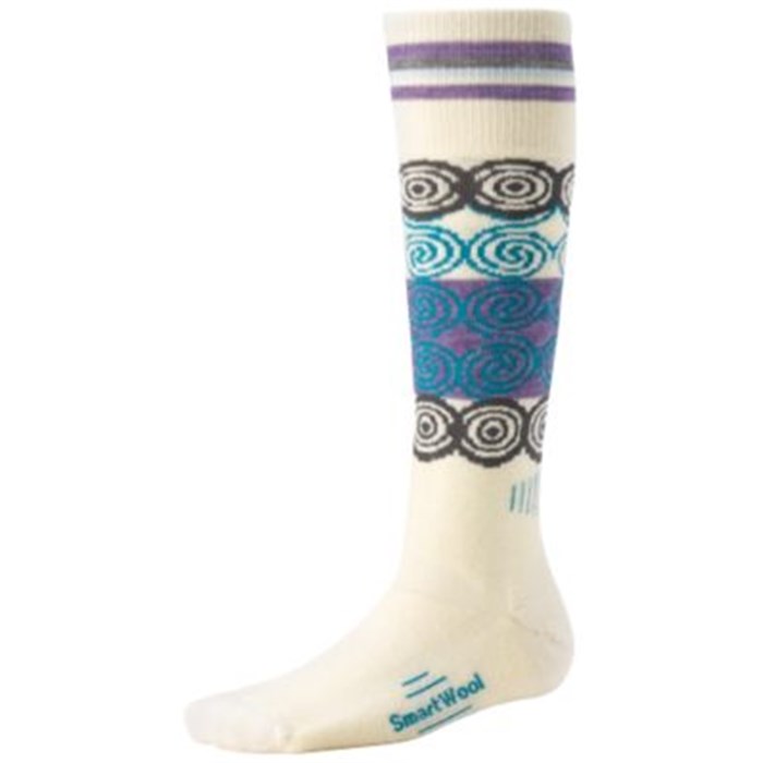 Smartwool Snowboard Medium Socks Women's evo