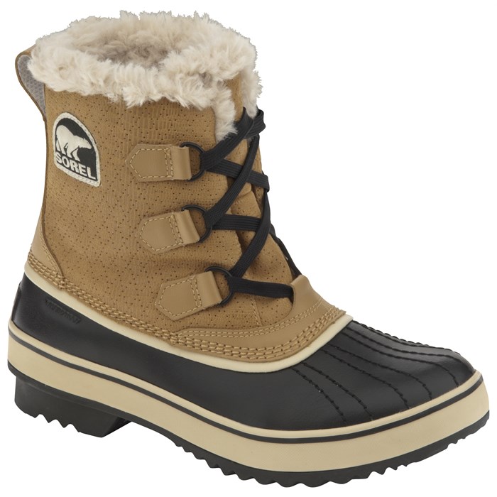 Sorel Tivoli Boots - Women's | evo