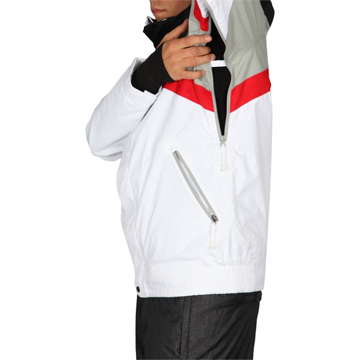 oakley ascertain jacket