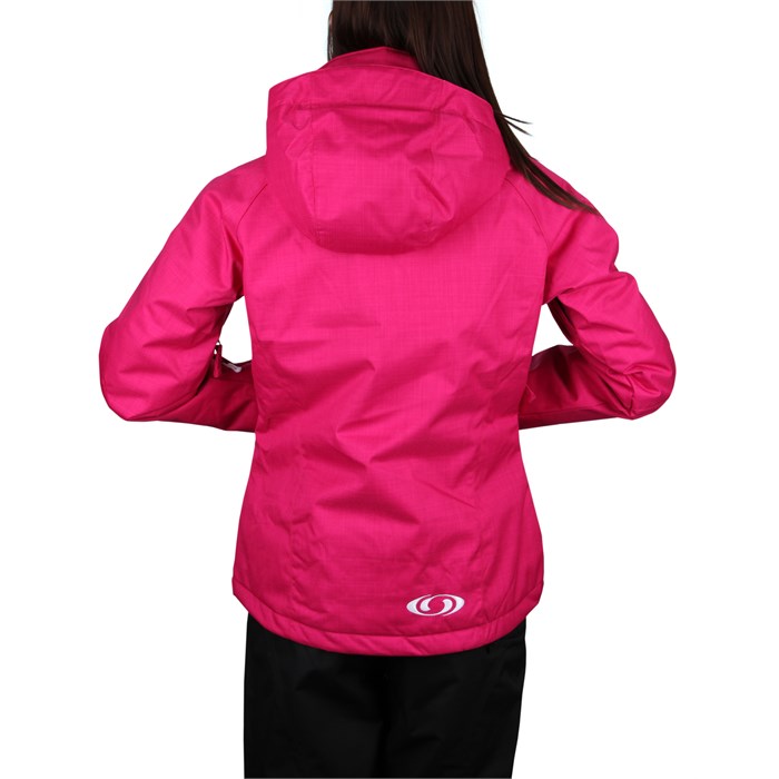 Salomon store express jacket