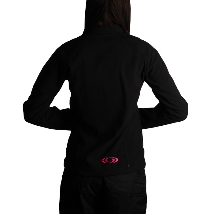 Salomon 180 Softshell Jacket - Women's | evo