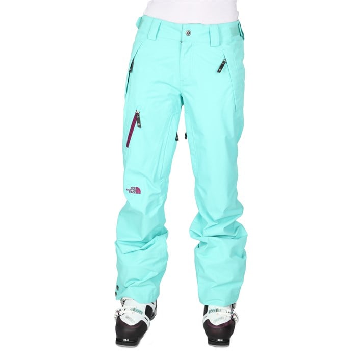 the north face pants womens