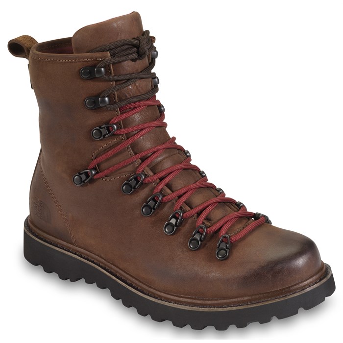 north face ballard iii