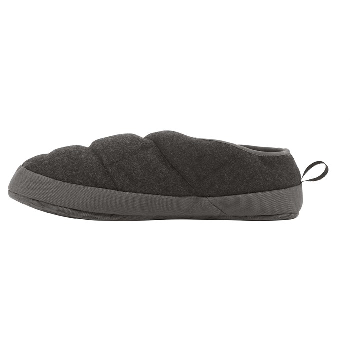 north face tent slippers mens