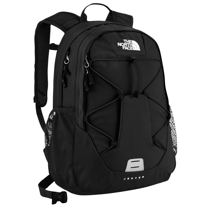 north face jester old model