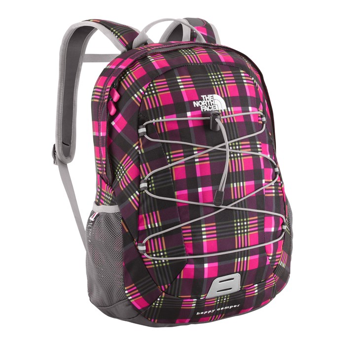 north face happy camper backpack