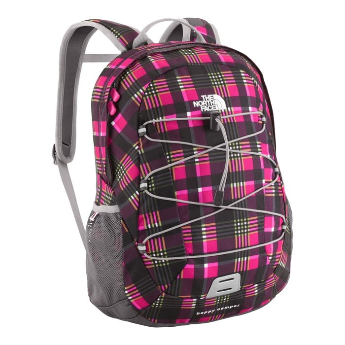 The North Face Happy Camper Backpack - Youth - Girl's | evo