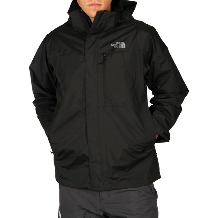 North face outlet superlight