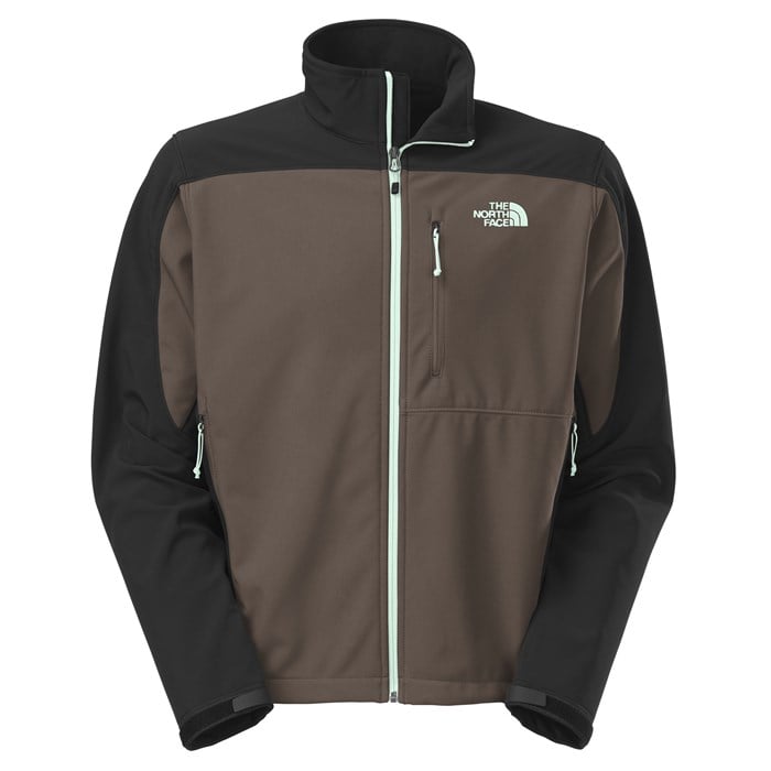 The North Face Apex Bionic Jacket evo