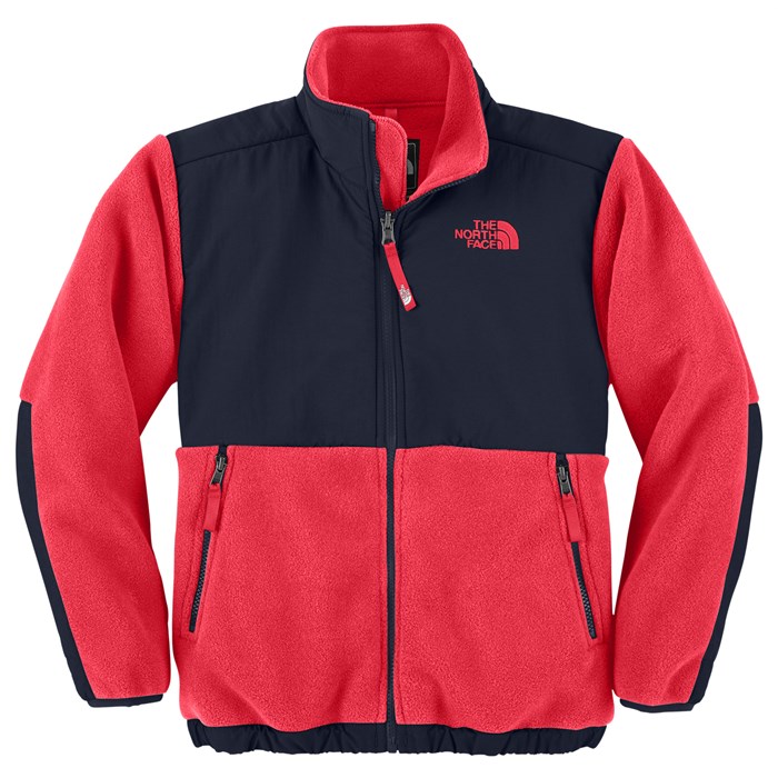 The North Face Denali Jacket - Youth 