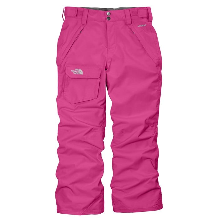 The North Face Freedom Insulated Pants - Girl's | evo