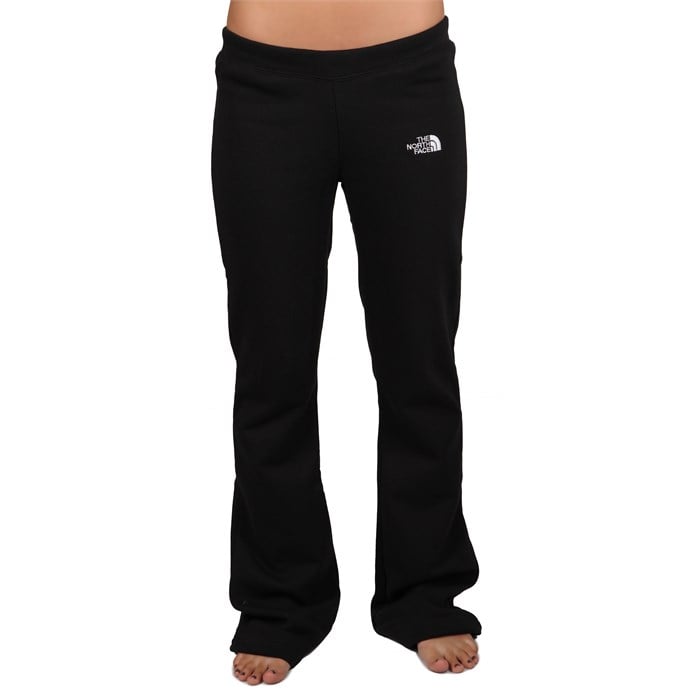 north face half dome pants