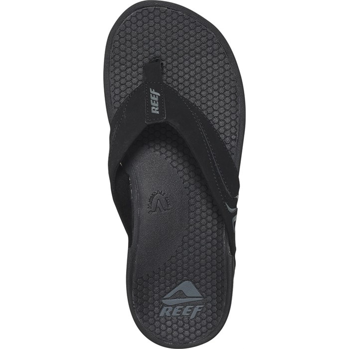 reef arch support sandals