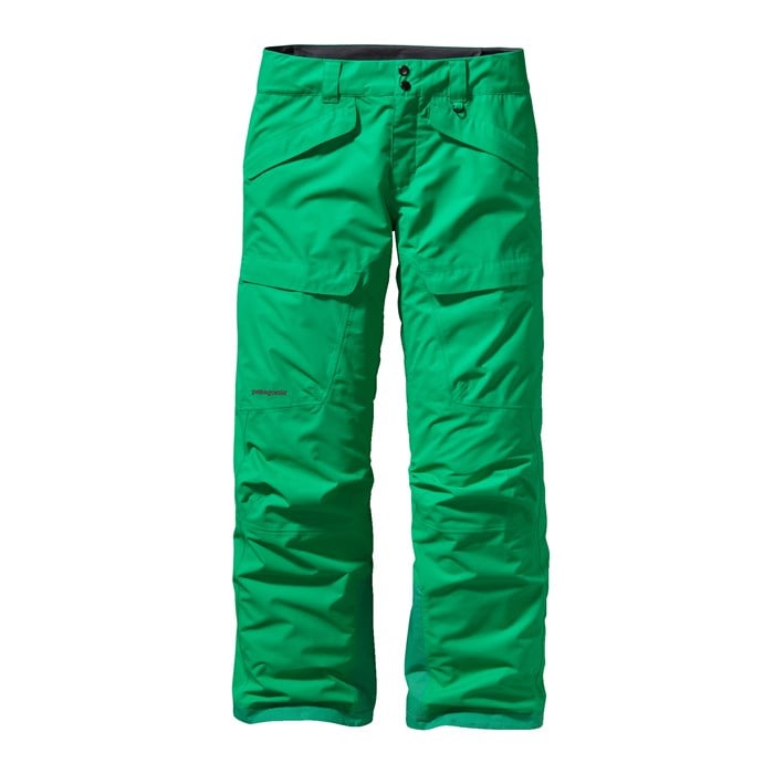 Patagonia Snowshot Pants Review