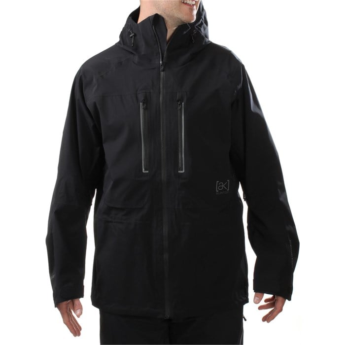 Burton AK 3L Freebird Jacket | evo