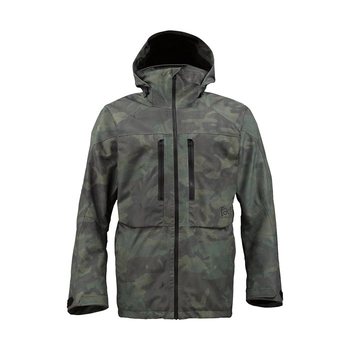 Burton AK 2L Stagger Jacket | evo Canada