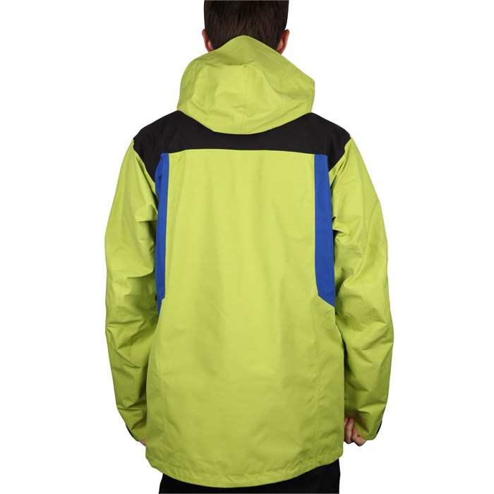 Burton AK 2L Stagger Jacket | evo