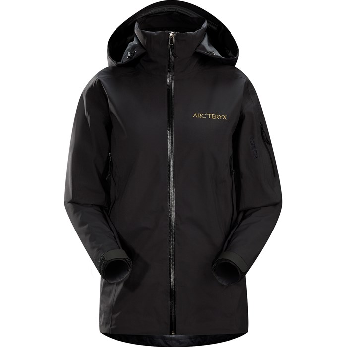 Arc'teryx Stingray Jacket - Women's | evo