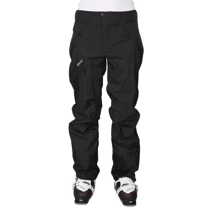 north face mountain light pants
