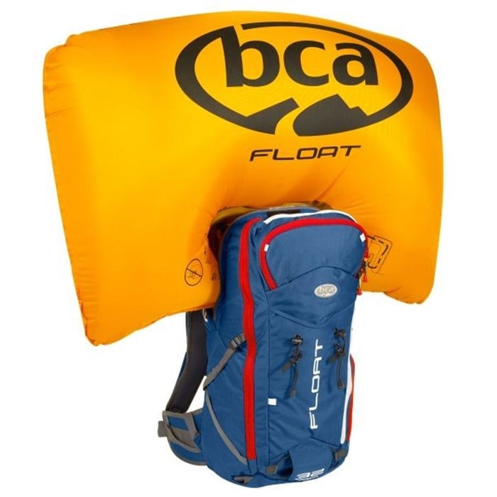 BCA Float 32 Airbag Pack (Cylinder Included) | evo outlet