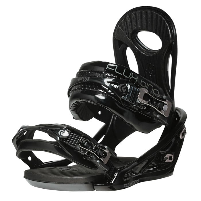 Flux RK30 Snowboard Bindings 2013 | evo Canada