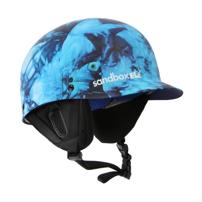 Sandbox Classic Snow Helmet evo