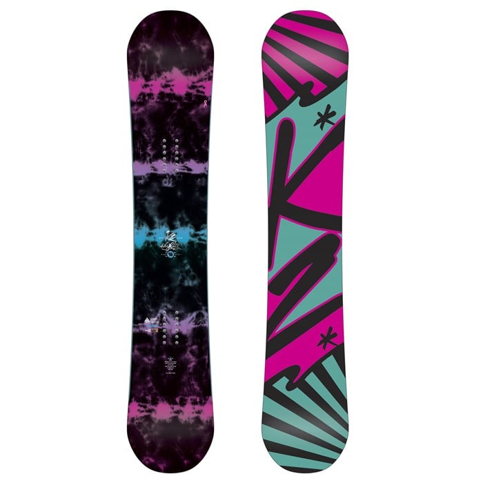 K2 Sky Lite Snowboard - Women's 2013 | evo