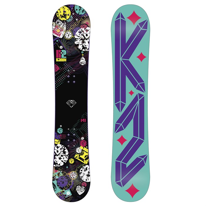 snowboard 137 women's