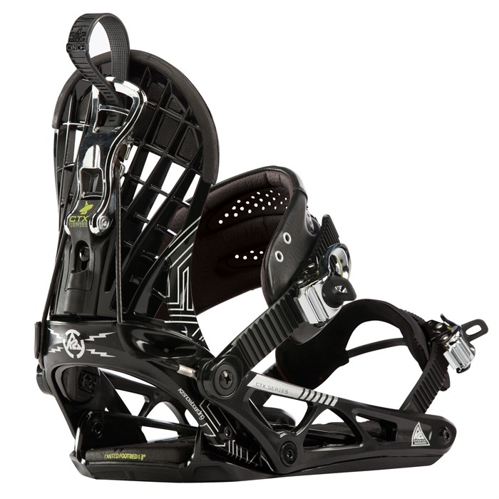 k2 cinch bindings