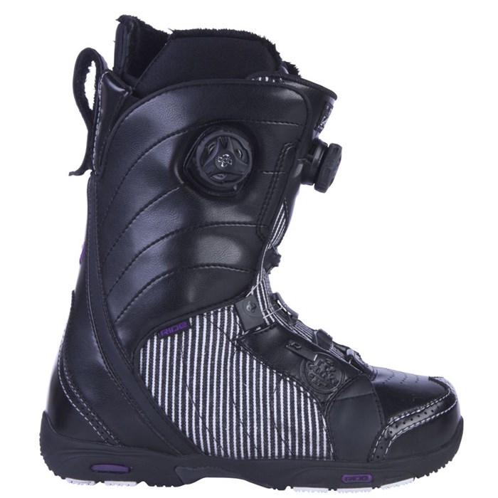ride cadence snowboard boots