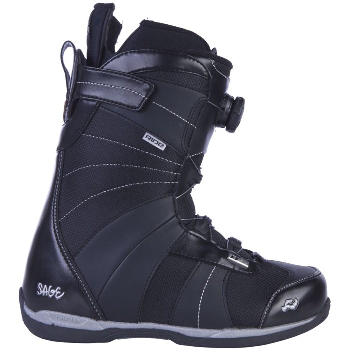 sage snowboard boots
