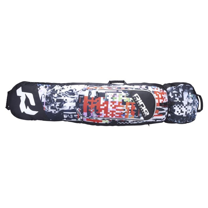 ride battery snowboard bag camo Burton Wheelie Gig Whether youre a seasoned rider or a casual enthusiast Snowboard Bags for sale |