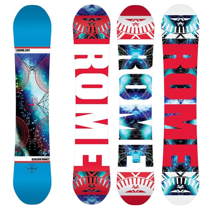 snowboard k2 manifest