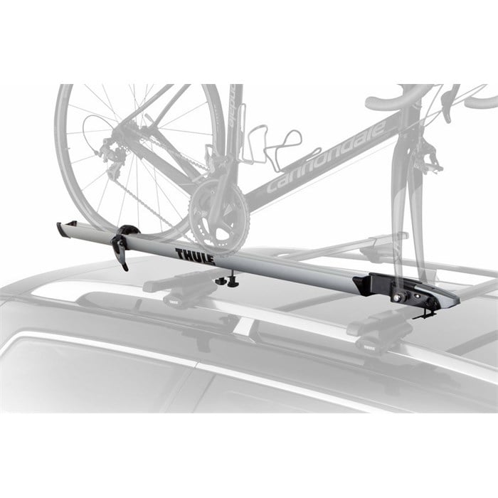 Thule echelon hot sale fork mount