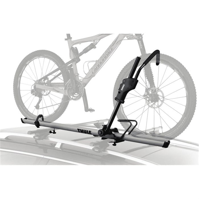 thule medium bike arm